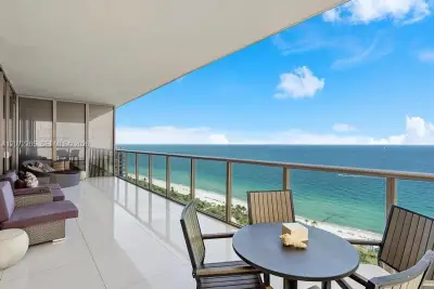 9705 Collins Ave #1804N, Bal Harbour: photo 1 of 20