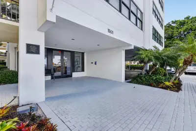 1501 S Flagler Dr #4B, West Palm Beach: photo 1 of 36