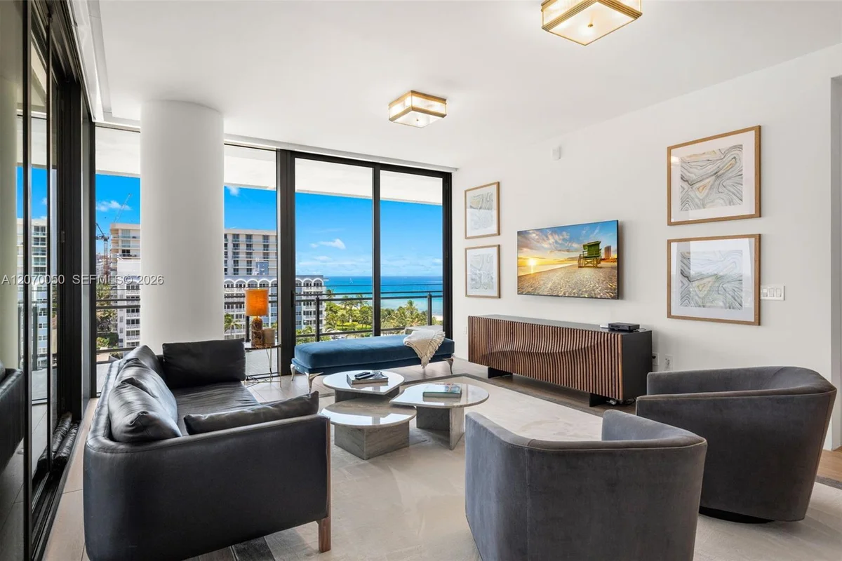 8701 Collins Ave #705, Miami Beach: photo 1 of 29