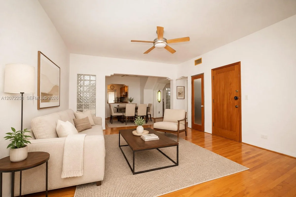 1145 Meridian Ave #9, Miami Beach: photo 1 of 25