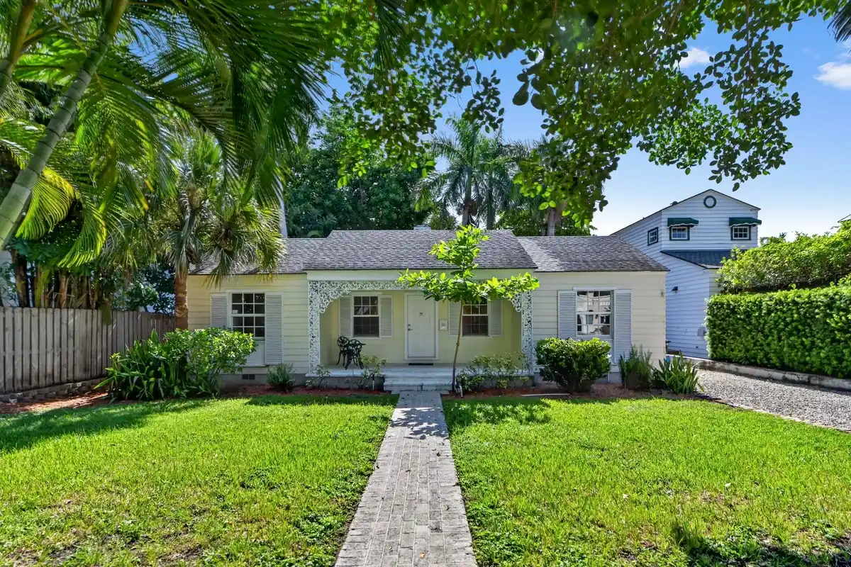 53 Palm Square, Delray Beach: photo 1 of 50