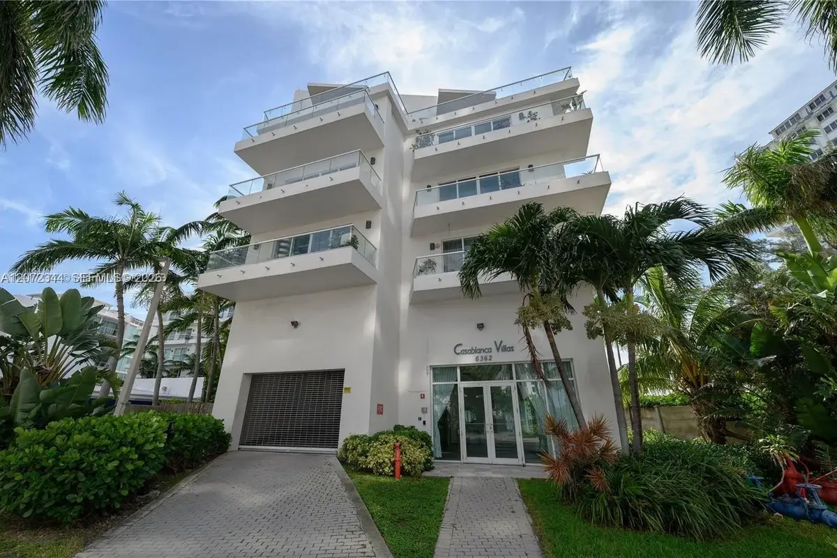 6362 Collins Ave #610, Miami Beach: photo 1 of 11