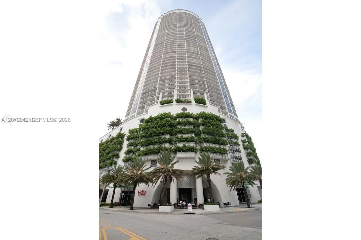 1750 N Bayshore Dr #2908, Miami: photo 1 of 35