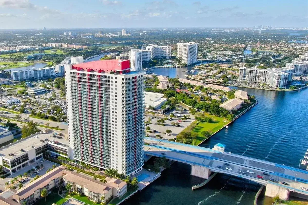 2602 E Hallandale Beach Blvd #R710, Hallandale Beach: photo 1 of 22