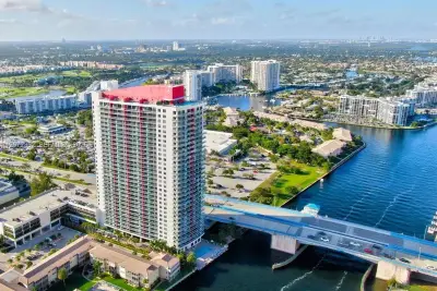 2602 E Hallandale Beach Blvd #R710, Hallandale Beach: photo 1 of 22