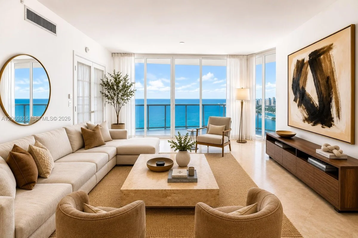 18911 Collins Ave #2906, Sunny Isles Beach: photo 1 of 24