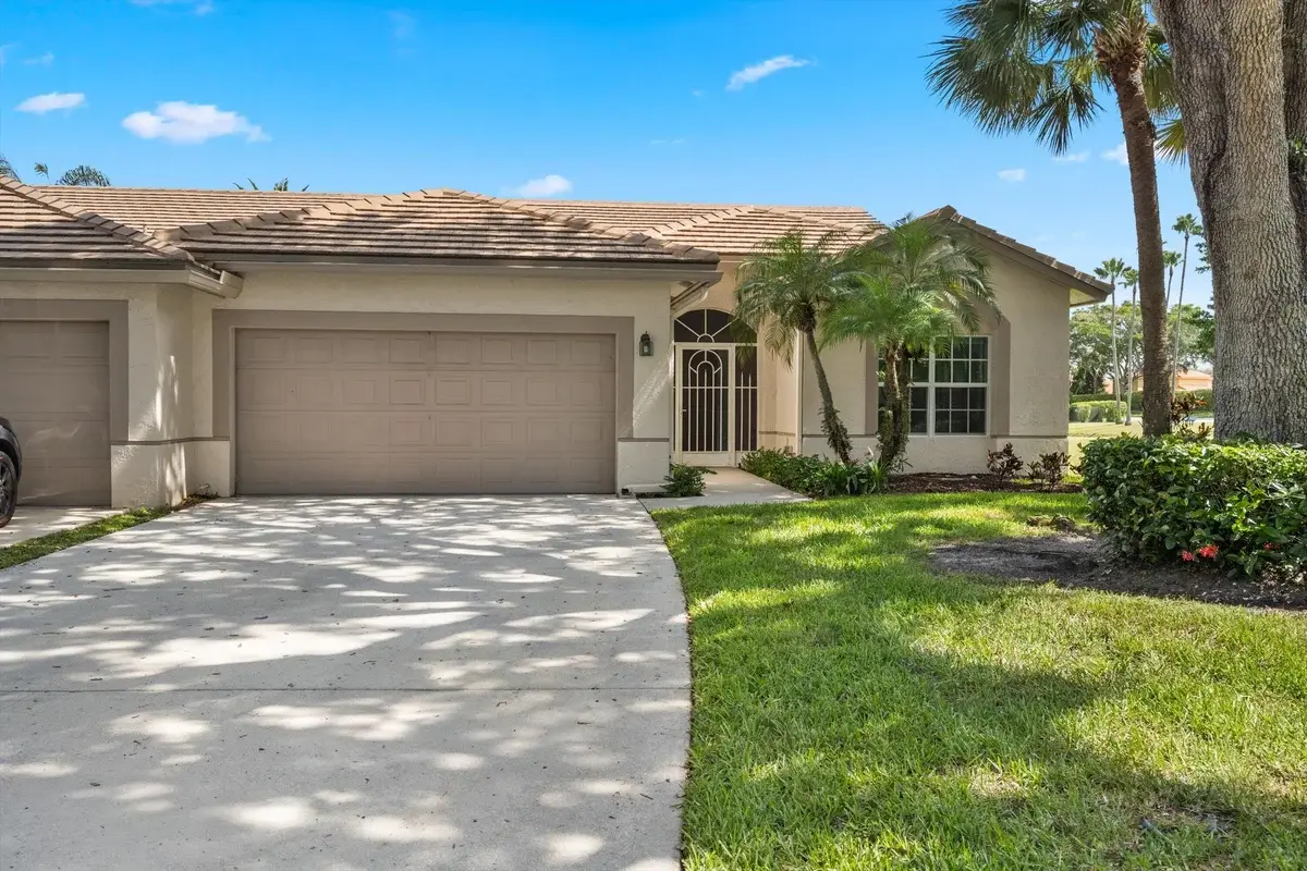 7372 Rockbridge Cir, Lake Worth: photo 1 of 38
