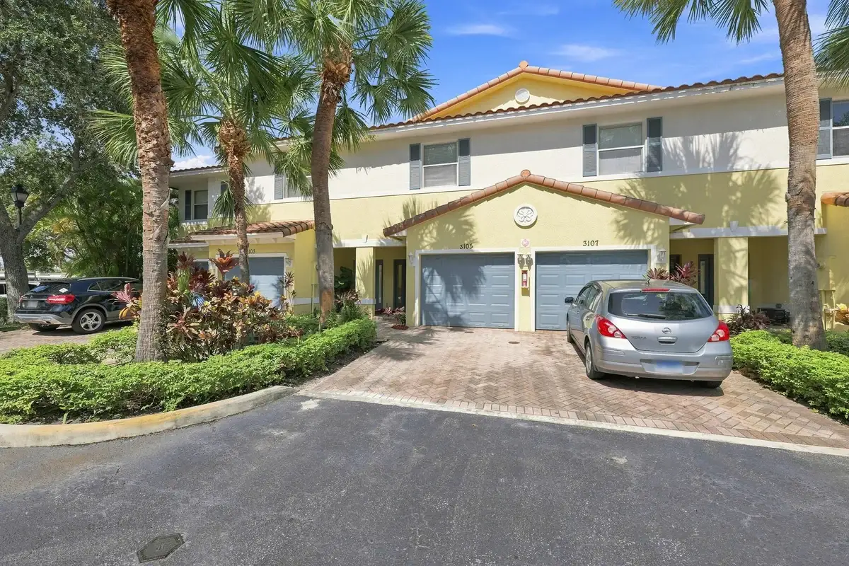 3105 NW 25th Ter, Oakland Park: photo 1 of 26