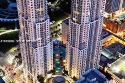 244 Biscayne Blvd #3106, Miami: photo 1 of 17