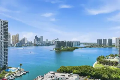 3400 NE 192nd St #2001, Aventura: photo 1 of 29