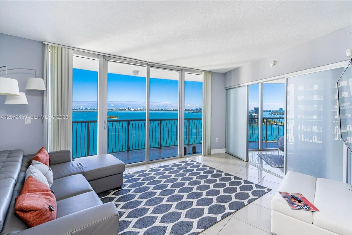 1750 N Bayshore Dr #2301, Miami: photo 1 of 29