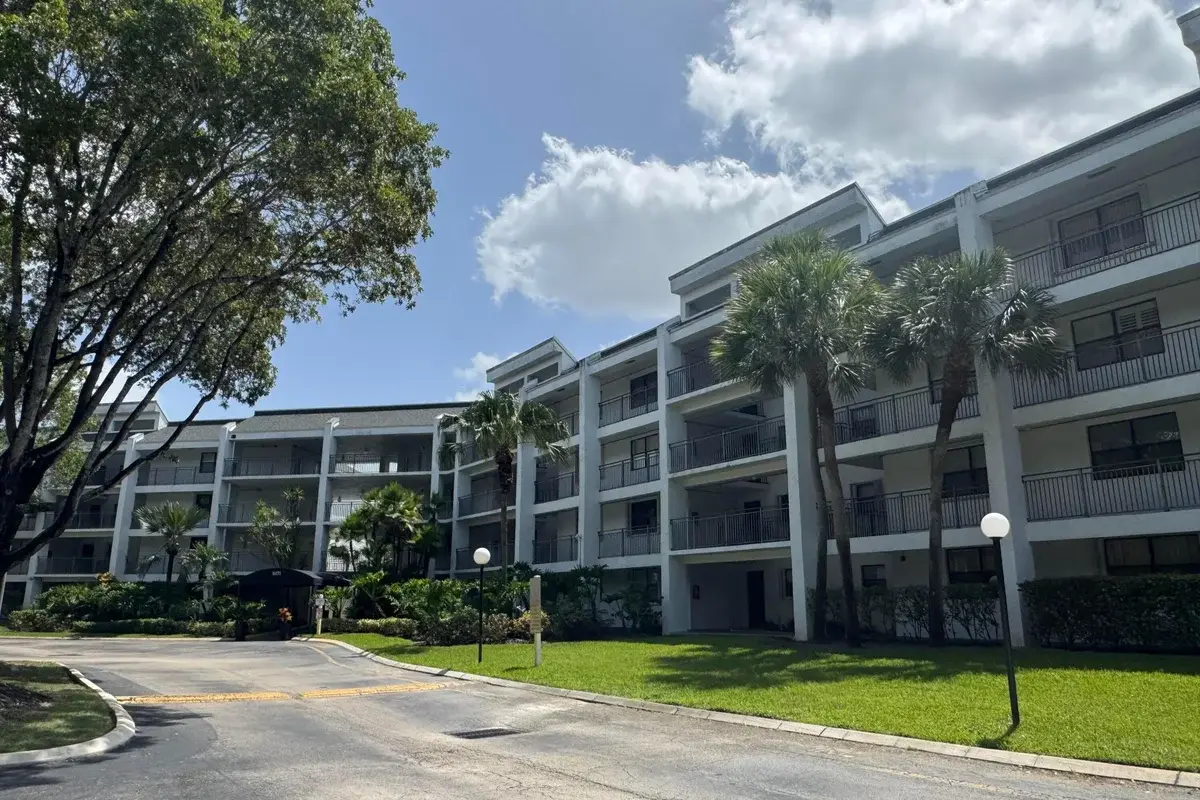 16171 Blatt Blvd #202, Weston: photo 1 of 14