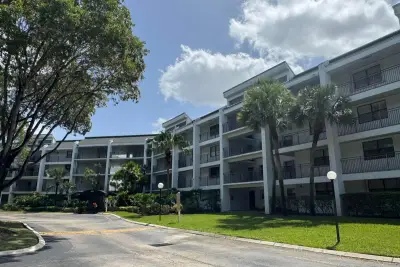 16171 Blatt Blvd #202, Weston: photo 1 of 14
