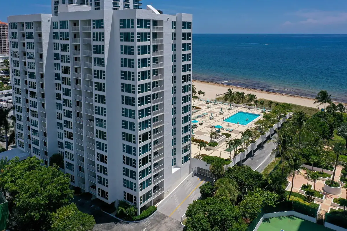 1620 S Ocean Blvd #1N, Lauderdale-by-the-Sea: photo 1 of 24