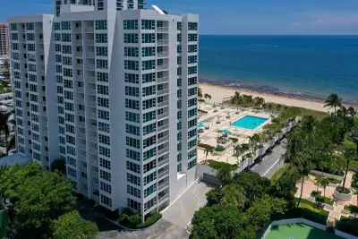 1620 S Ocean Blvd #1N, Lauderdale-by-the-Sea: photo 1 of 24