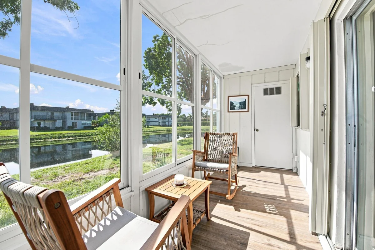 396 Saxony I, Delray Beach: photo 1 of 35