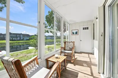 396 Saxony I, Delray Beach: photo 1 of 35