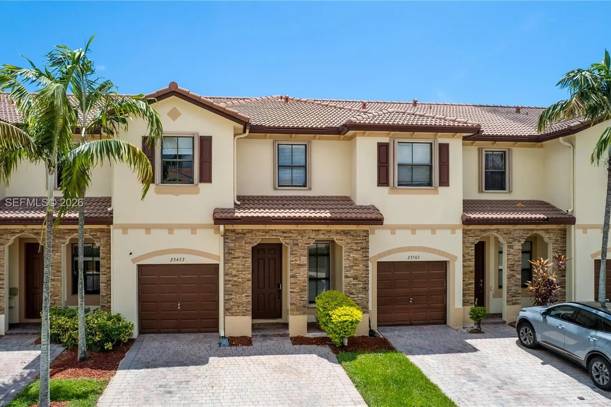 23487 SW 113th Ave, Homestead: photo 1 of 38