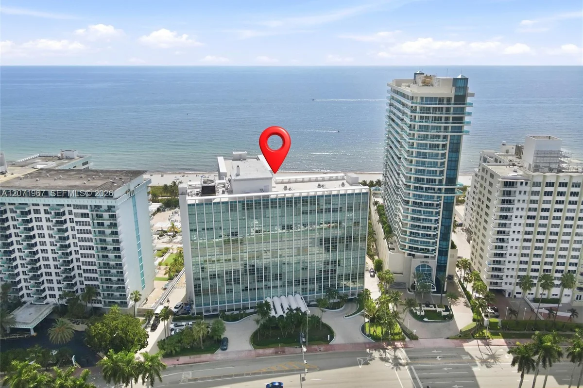 5055 Collins Ave #11F, Miami Beach: photo 1 of 31