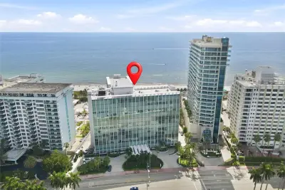 5055 Collins Ave #11F, Miami Beach: photo 1 of 31