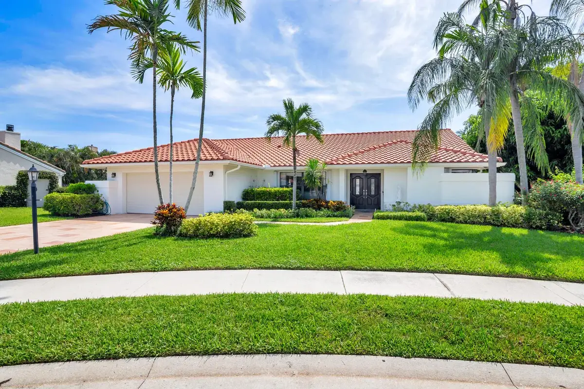 13358 Miles Standish Port, Palm Beach Gardens: photo 1 of 70