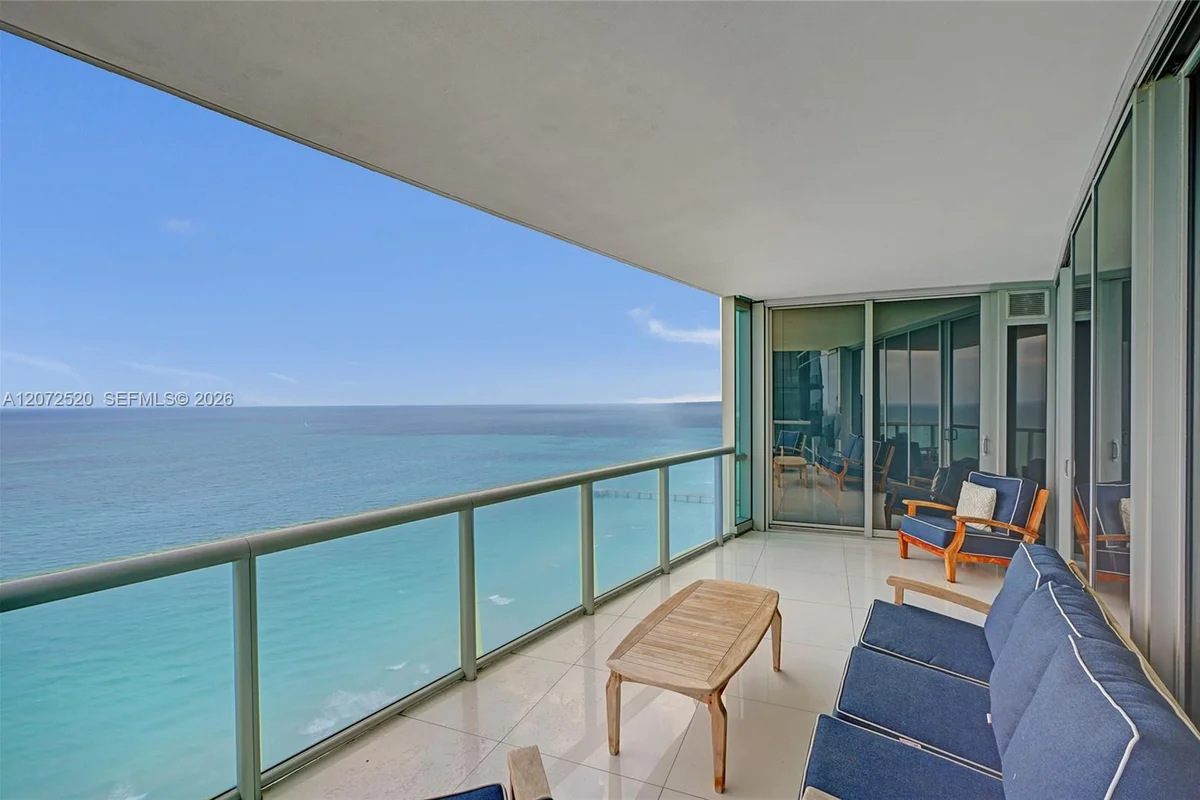 17121 Collins Ave #3206, Sunny Isles Beach: photo 1 of 53