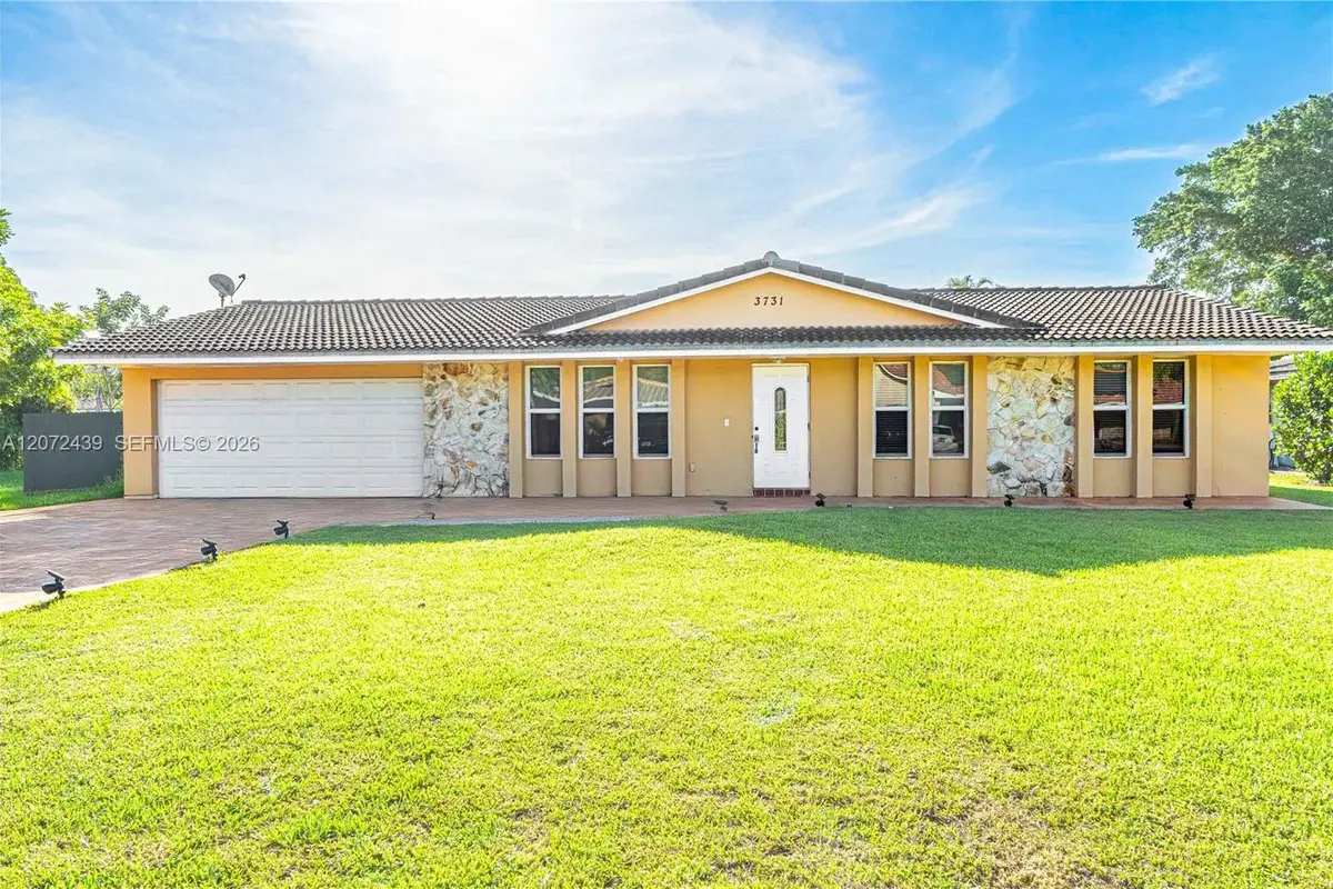 3731 NW 109th Ave, Coral Springs: photo 1 of 54