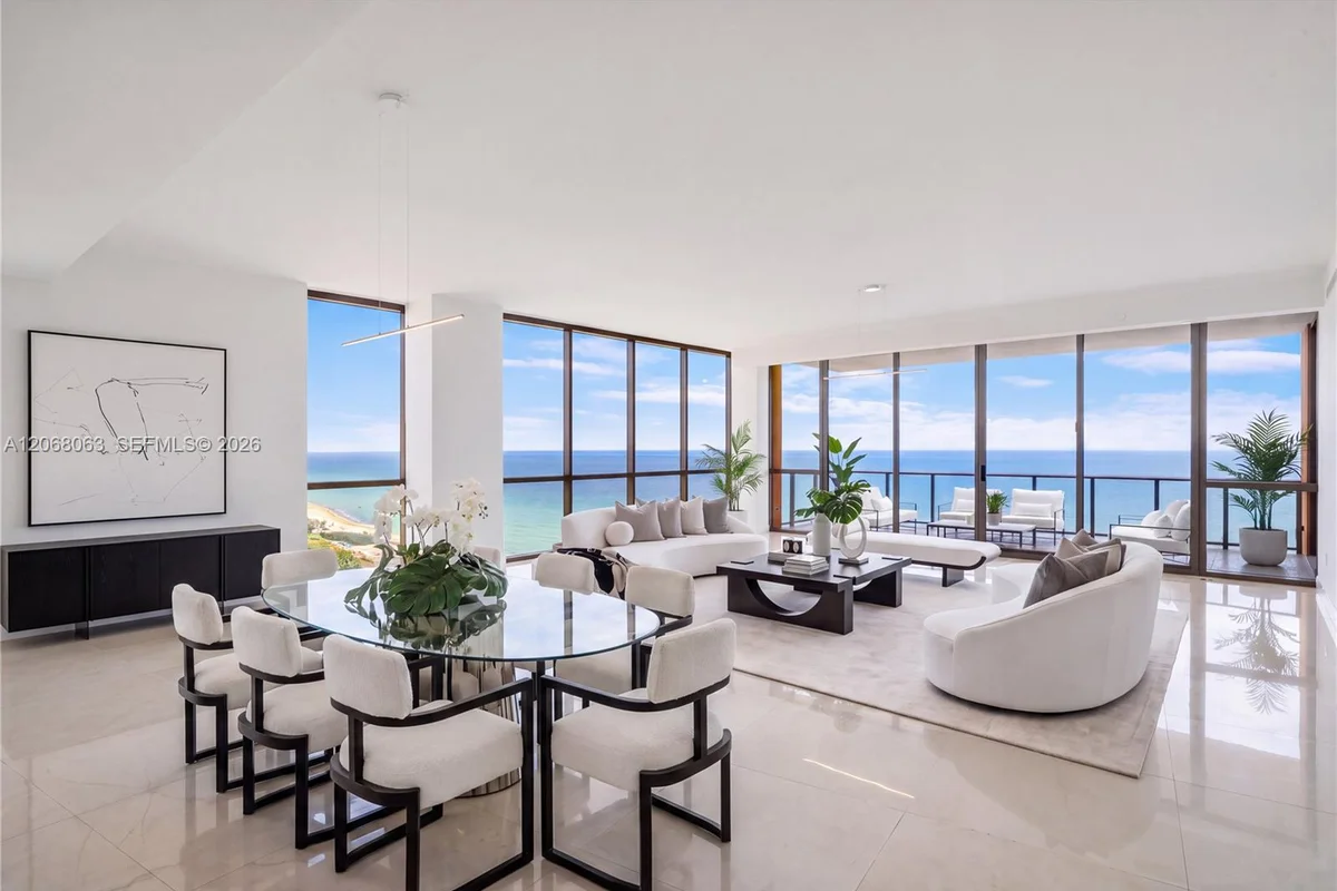 17749 Collins Ave #1201, Sunny Isles Beach: photo 1 of 69
