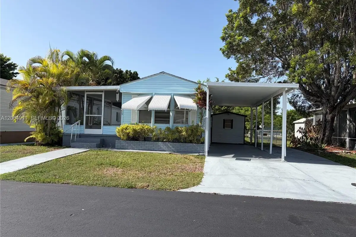 35303 SW 180th Ave #Lot 347, Homestead: photo 1 of 33
