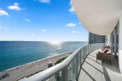 4111 S Ocean Dr #1001, Hollywood: photo 1 of 51