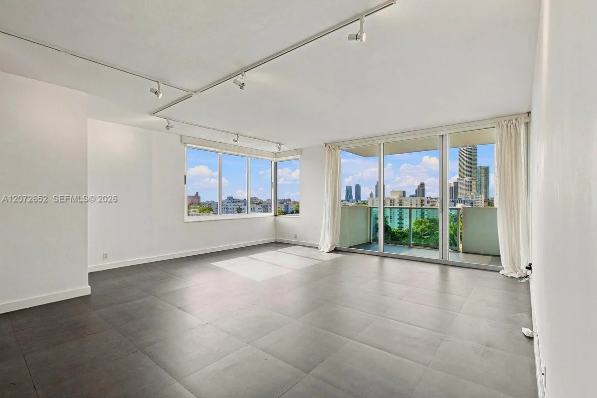 1200 West Ave #815, Miami Beach: photo 1 of 24