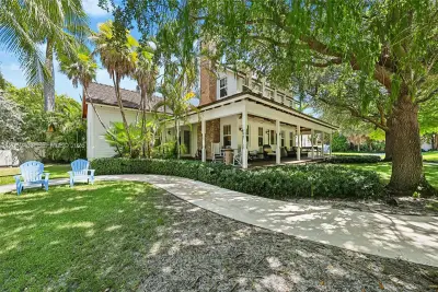 180 Ocean Blvd, Golden Beach: photo 1 of 43