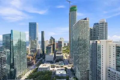 1080 Brickell Ave #3800, Miami: photo 1 of 30