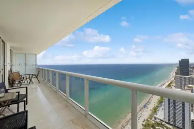 1830 S Ocean Dr #4303, Hallandale Beach: photo 1 of 36
