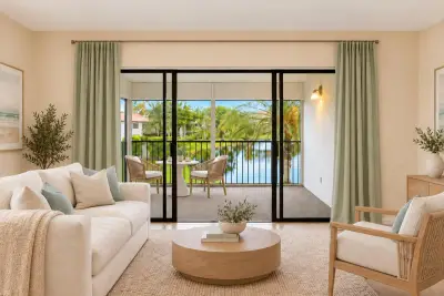 9307 Vista Del Lago #17B, Boca Raton: photo 1 of 22