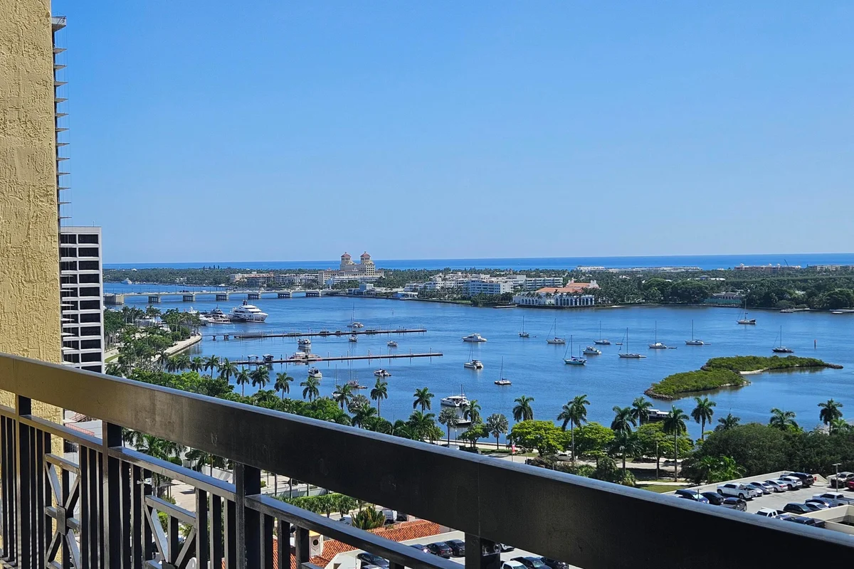 801 S Olive Ave #1508, West Palm Beach: photo 1 of 47