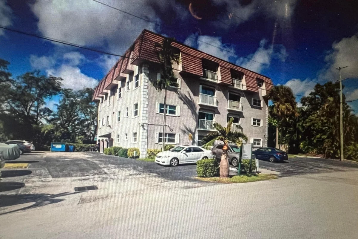 5951 NE 14th Ln #204N, Fort Lauderdale: photo 1 of 43