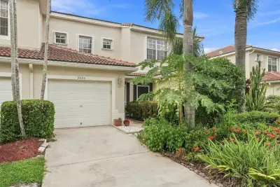 9695 Porta Leona Ln, Boynton Beach: photo 1 of 33