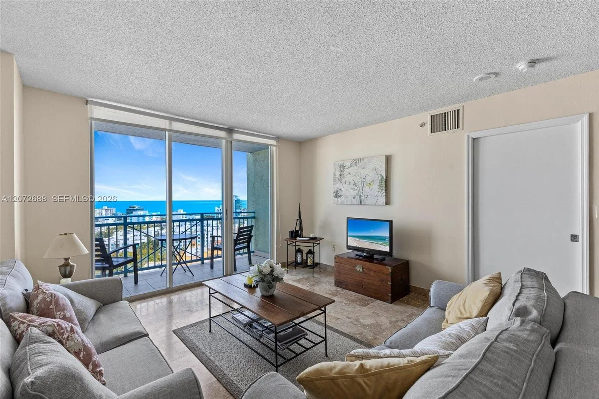 90 Alton Rd #2005, Miami Beach: photo 1 of 38
