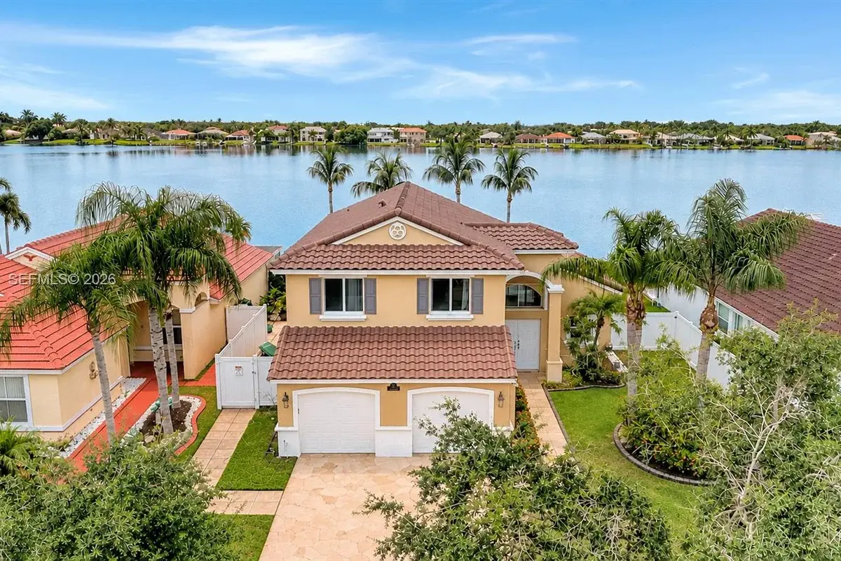 19156 NW 24th Ct, Pembroke Pines: photo 1 of 61