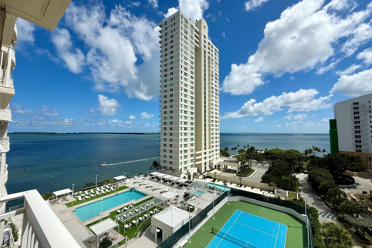 770 Claughton Island Dr #1104, Miami: photo 1 of 35