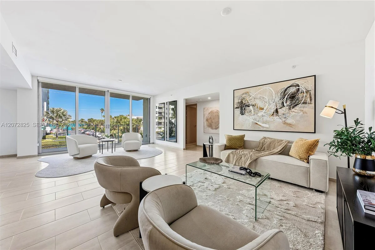 10281 W Bay Harbor Dr #201, Bay Harbor Islands: photo 1 of 34