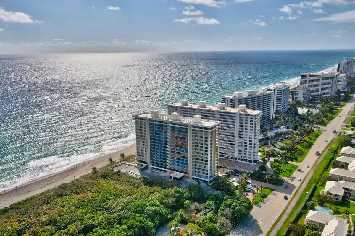 1180 S Ocean Blvd #0025, Boca Raton: photo 1 of 26