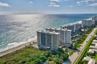 1180 S Ocean Blvd #0025, Boca Raton: photo 1 of 26