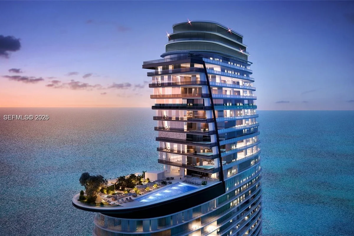 300 Biscayne Boulevard Way #1805W, Miami: photo 1 of 45
