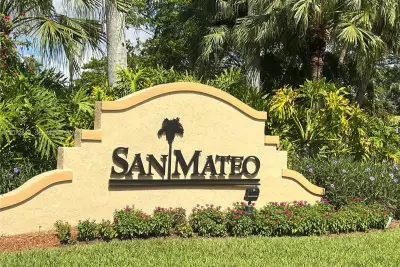 2445 Pasadena Way, Weston: photo 1 of 13