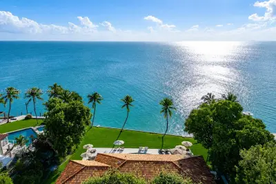 520 S Mashta Dr, Key Biscayne: photo 1 of 38