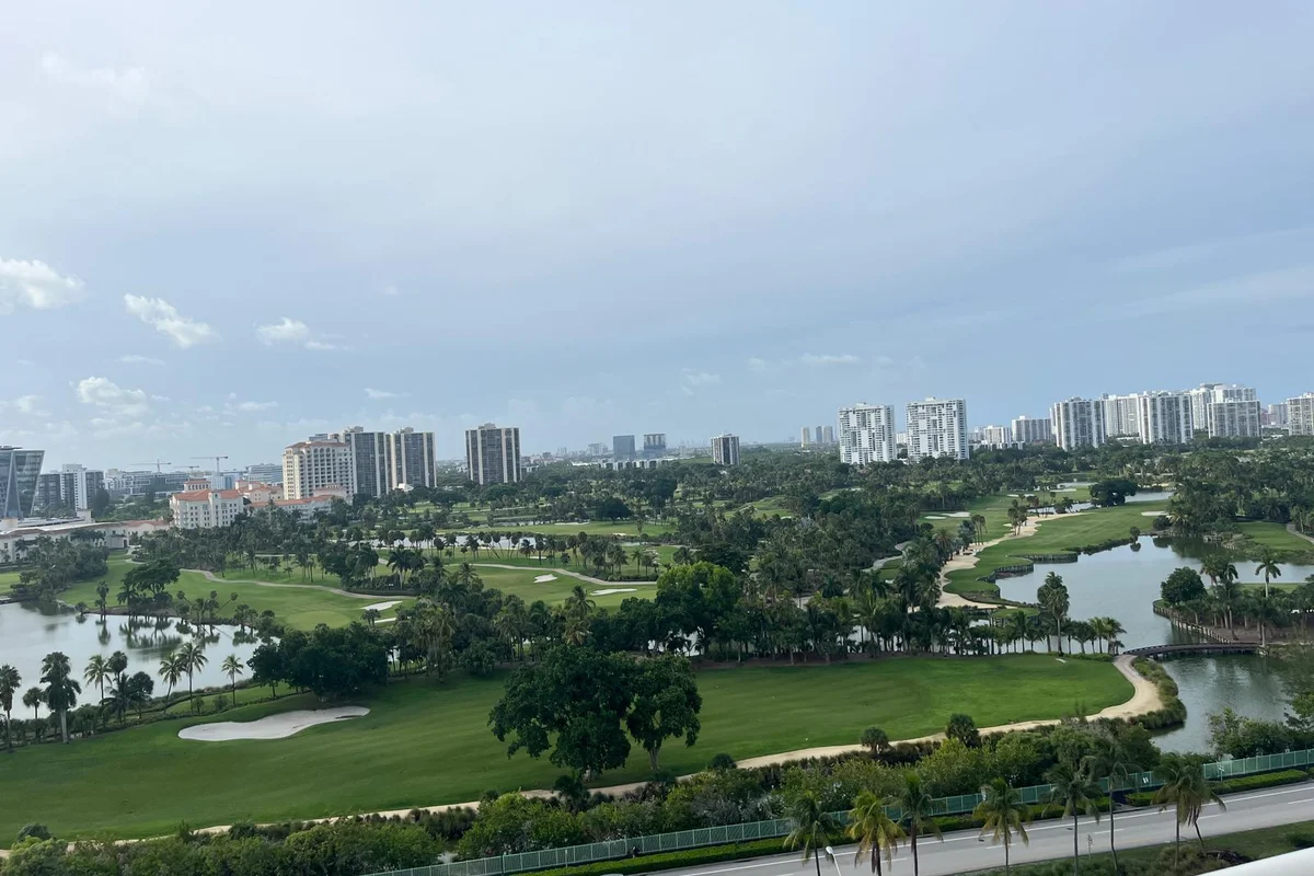 3300 NE 192nd St #1706, Aventura: photo 1 of 29
