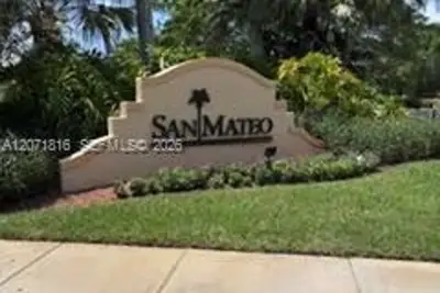 2319 Pasadena Way, Weston: photo 1 of 11