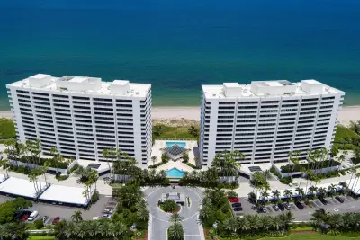 1400 S Ocean Blvd #1106, Boca Raton: photo 1 of 60